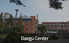 Daegu Center