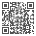  2024년 제3차 정규직 공개채용 게시글 모바일 사이트 바로가기 QRcode