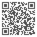 2025학년도 전기 학·연 협동과정 학생연구원 모집 게시글 모바일 사이트 바로가기 QRcode