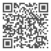 2024년 제5차 기간제(과제연구원) 공개채용 게시글 모바일 사이트 바로가기 QRcode