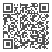 2024년 제2차 장애인 제한경쟁(기간제) 공개채용 게시글 모바일 사이트 바로가기 QRcode