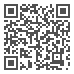 2024년 개방형 직위 공개모집 안내 게시글 모바일 사이트 바로가기 QRcode