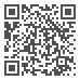 2025년 제1차 정규직 공개채용 게시글 모바일 사이트 바로가기 QRcode