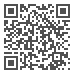 2025년 제1차 석사후연구원 공개채용 게시글 모바일 사이트 바로가기 QRcode