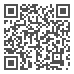 2025년 제1차 학생연구원 공개채용 게시글 모바일 사이트 바로가기 QRcode