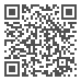 2025년 개방형 직위 공개모집 안내 게시글 모바일 사이트 바로가기 QRcode