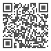 2025학년도 후기 학·연 협동과정 학생연구원 모집 게시글 모바일 사이트 바로가기 QRcode
