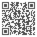2025년 제2차 연수직 공개채용  게시글 모바일 사이트 바로가기 QRcode
