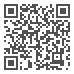 2025년 제1차 장애인 제한경쟁 체험형 인턴 공개채용 게시글 모바일 사이트 바로가기 QRcode