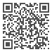 2025년 제2차 기간제 공개채용 게시글 모바일 사이트 바로가기 QRcode