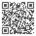 2025년 제2차 장애인 제한경쟁 기간제 공개채용 게시글 모바일 사이트 바로가기 QRcode