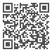 2025년 제3차 연수직 공개채용 게시글 모바일 사이트 바로가기 QRcode