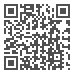  2025년 제3차 정규직 공개채용 게시글 모바일 사이트 바로가기 QRcode