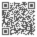 2026학년도 전기 학·연 협동과정 학생연구원 모집 공고 게시글 모바일 사이트 바로가기 QRcode