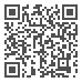 국가연구시설장비진흥센터 과제연구원 채용공고 게시글 모바일 사이트 바로가기 QRcode