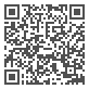 홍보실 계약직 직원 모집 게시글 모바일 사이트 바로가기 QRcode