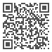 서울센터 인턴직원 채용 게시글 모바일 사이트 바로가기 QRcode