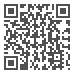 제주센터 인턴직원 채용 게시글 모바일 사이트 바로가기 QRcode