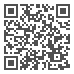 2016년도 제 1차 정규직 채용 공고 게시글 모바일 사이트 바로가기 QRcode