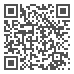 환경소재분석본부(지구환경연구부) 인턴직원 채용 게시글 모바일 사이트 바로가기 QRcode