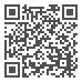 바이오융합분석본부(생체영상연구팀) 인턴직원 채용 게시글 모바일 사이트 바로가기 QRcode