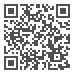 환경소재분석본부(전자현미경연구부) 인턴직원 채용 게시글 모바일 사이트 바로가기 QRcode
