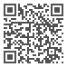 서울센터 인턴직원 채용 게시글 모바일 사이트 바로가기 QRcode