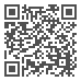 2016년 박사후연수원 공개채용 게시글 모바일 사이트 바로가기 QRcode