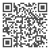 부산센터 인턴직원 채용 게시글 모바일 사이트 바로가기 QRcode