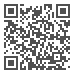 바이오융합분석본부(생물재난연구팀) 인턴직원 채용 게시글 모바일 사이트 바로가기 QRcode