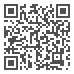대외협력실 과제연구원 재공고 수시채용 게시글 모바일 사이트 바로가기 QRcode