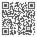 제주센터 인턴직원 채용 게시글 모바일 사이트 바로가기 QRcode