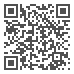 서울서부센터 인턴직원 채용 게시글 모바일 사이트 바로가기 QRcode