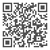 춘천센터 인턴직원 채용 게시글 모바일 사이트 바로가기 QRcode