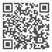 바이오융합분석본부(생체영상연구팀) 인턴직원 채용 게시글 모바일 사이트 바로가기 QRcode