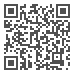 바이오융합분석본부 박사후연수원 채용공고(수시) 게시글 모바일 사이트 바로가기 QRcode