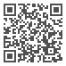 서울서부센터 인턴직원 채용(긴급) 게시글 모바일 사이트 바로가기 QRcode