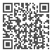 바이오융합분석본부 박사후연수원 채용공고(수시) 게시글 모바일 사이트 바로가기 QRcode