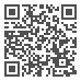 환경소재분석본부 전자현미경연구부 인턴직원 채용 공고  게시글 모바일 사이트 바로가기 QRcode