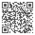 성과확산부(성과운영팀) 인턴직원 채용 게시글 모바일 사이트 바로가기 QRcode