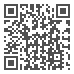 국가연구시설장비진흥센터 인턴직원 채용 공고 게시글 모바일 사이트 바로가기 QRcode