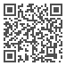 전주센터 인턴직원 채용 게시글 모바일 사이트 바로가기 QRcode