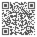 대외협력실 인턴직원 채용 게시글 모바일 사이트 바로가기 QRcode