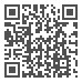 서울센터 인턴직원 채용 공고  게시글 모바일 사이트 바로가기 QRcode