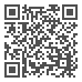 서울센터 학생연구원 채용 공고  게시글 모바일 사이트 바로가기 QRcode