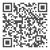 광주센터 인턴직원 채용 공고  게시글 모바일 사이트 바로가기 QRcode