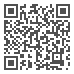 전주센터 인턴직원 채용 게시글 모바일 사이트 바로가기 QRcode