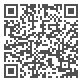 대외협력실 인턴직원 채용 공고  게시글 모바일 사이트 바로가기 QRcode