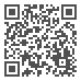 질환표적기능연구팀 부서 인턴직원 채용 공고 게시글 모바일 사이트 바로가기 QRcode