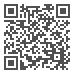 성과확산부(성과운영팀) 인턴직원 채용 게시글 모바일 사이트 바로가기 QRcode